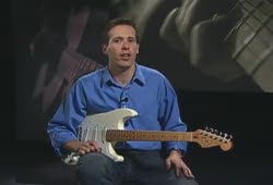 How to play Lay Down Sally by Eric Clapton