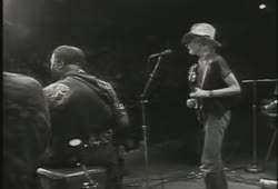Johnny Winter & Muddy Waters - Chicago Blues Festival 1981