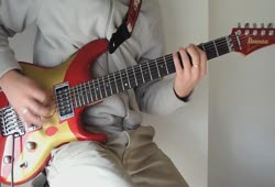 Satch Boogie Guitar Lesson [Joe Satriani]