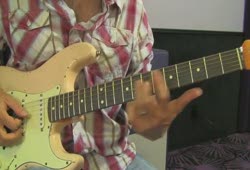 Purple Haze Guitar Lesson  (Jimi Hendrix)