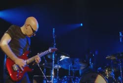 Joe Satriani - Why - Satchurated Tour