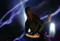 Rafael Nery - "Solez Strings" - promo video