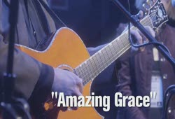 Doyle Dykes - Amazing Grace HD