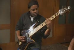 Victor Wooten feat. Anthony Wellington