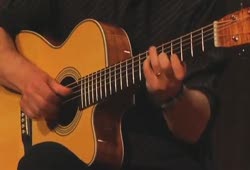 Laurence Juber - Stormy Weather - Acoustic guitar