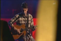John Mayer - Who Says - Acoustic