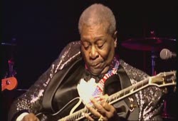 The Life of Riley - BB King