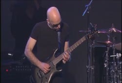 Joe Satriani Ten Words Live