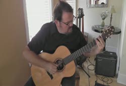 Don Ross (acoustic guitar) - Cup of Pop