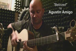 Agustín Amigó - Beloved