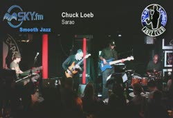Smooth Jazz - Chuck Loeb - Sarao