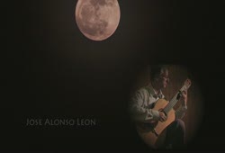 Per-Olov Kindgren - Oceans of the Moon (with video by José Alonso Leon)