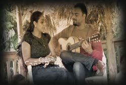 Jeronimo Maya - Flamenco Guitar Master Classess