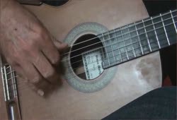 O Fortuna - Carmina Burana - guitar cover