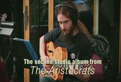 The Aristocrats -  The Making Of The Culture Clash