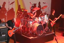 Joe Satriani - Shine On American Dreamer