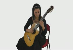 Luz Irene Valentina Rigato - Le Gondolier by Mertz