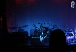 Joe Satriani live in Grand Rex 2013