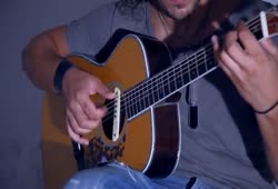 RafQu - another acoustic guitar virtuoso