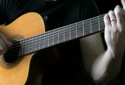 Michael Jackson - Heal the World - classical guitar cover
