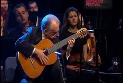Pepe Romero - Concierto de Aranjuez