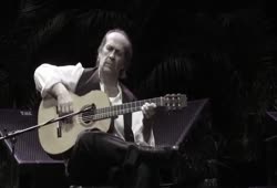 Paco De Lucia dies at age of 66