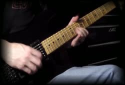 Pink Floyd - Comfortably Numb - Guitar Solo #2