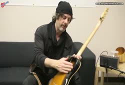 Richie Kotzen signature Fender Telecaster