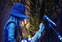 Orianthi - Give In to Me