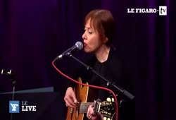Suzanne Vega - Luka - acoustic