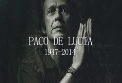 Legend of Paco De Lucia