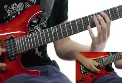 Technical Difficulties guitar lesson + free sheet music