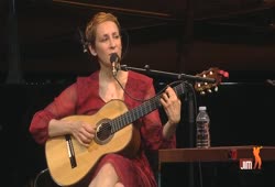 Stacey Kent - Quiet Nights (Corcovado) - just beautiful!