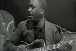 Wes Montgomery - The End of a Love Affair