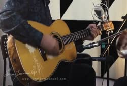 Igor Presnyakov & Tommy Emmanuel - acoustic jam