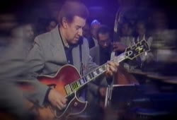 Kenny Burrell - In a Mellow Tone