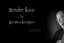 Tender Love (by Per-Olov Kindgren)