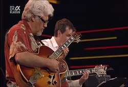 Larry Coryell and Friends - Like Someone in Love