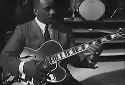 Wes Montgomery - Here's That Rainy Day