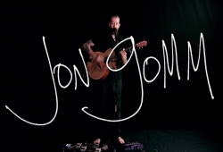 Jon Gomm - Acoustic Asylum #2 - Gloria