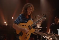 Pat Metheny about Ibanez guitars