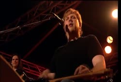 Jeff Healey - I'm Ready at Nottoden festival, Norway