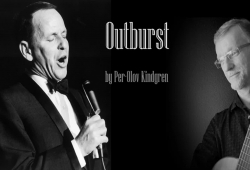 Outburst - Per-Olov Kindgren (A tribute to Frank Sinatra, 100 years)