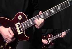 Daryl Hall/John Oates - "Sara Smile" - guitar lesson