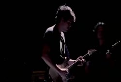 Slow Dancing In A Burning Room (John Mayer)
