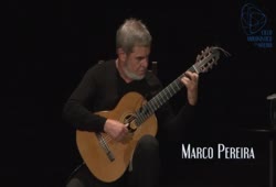 Marco Pereira - Se Ela Perguntar