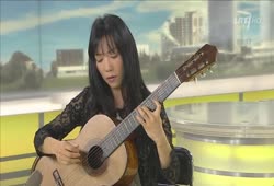 Xuefei Yang - Cavatina in HD