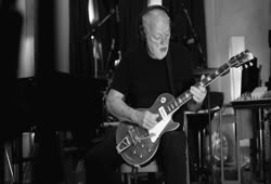 David Gilmour - 5 AM