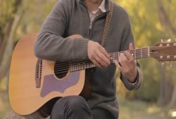 Grayson Erhard - acoustic guitarist, composer