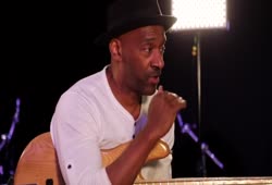Bass lesson by Marcus Miller